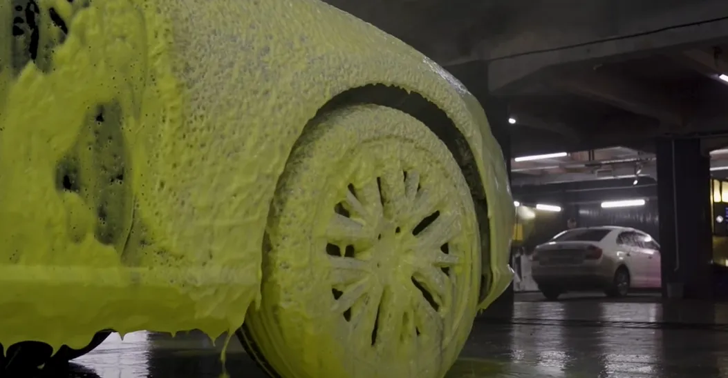 Автохимия для автомоек в Каменске-Уральском